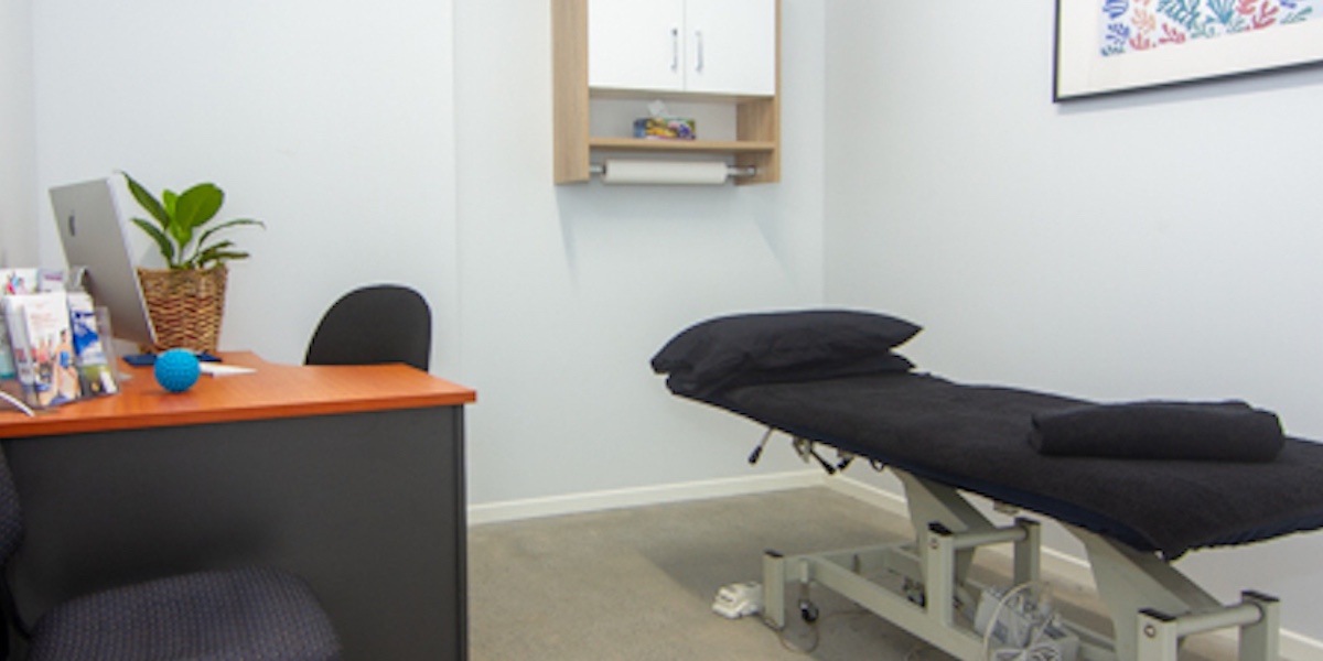 Physiotherapy service photo