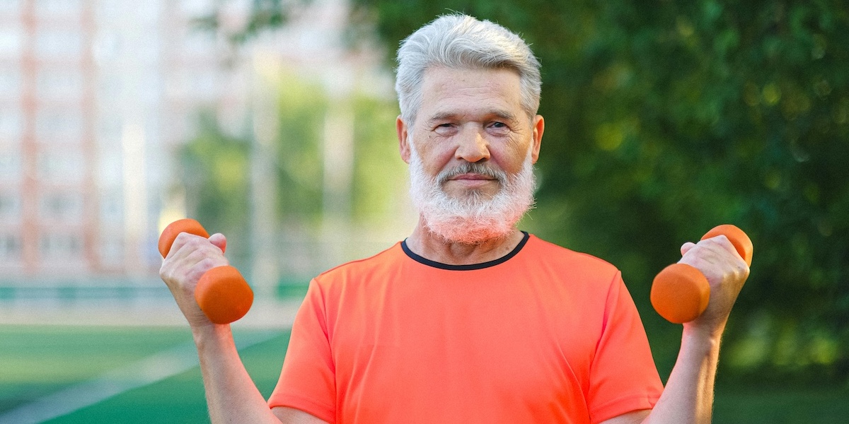 Parkinson’s Disease Exercise Classes service photo