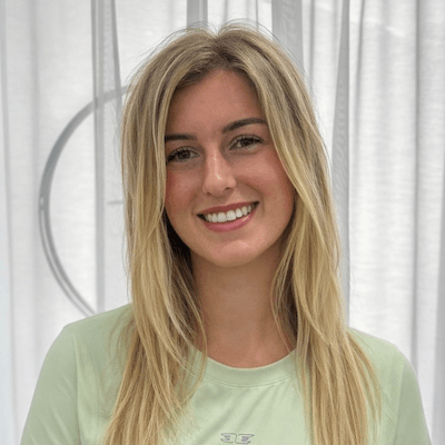 Celine Coffey staff photo